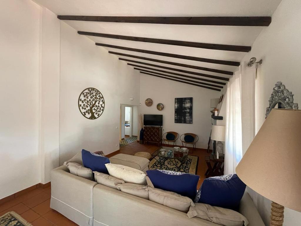 Casa Das Oliveiras Avis Exterior foto
