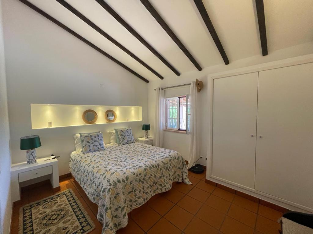 Casa Das Oliveiras Avis Exterior foto